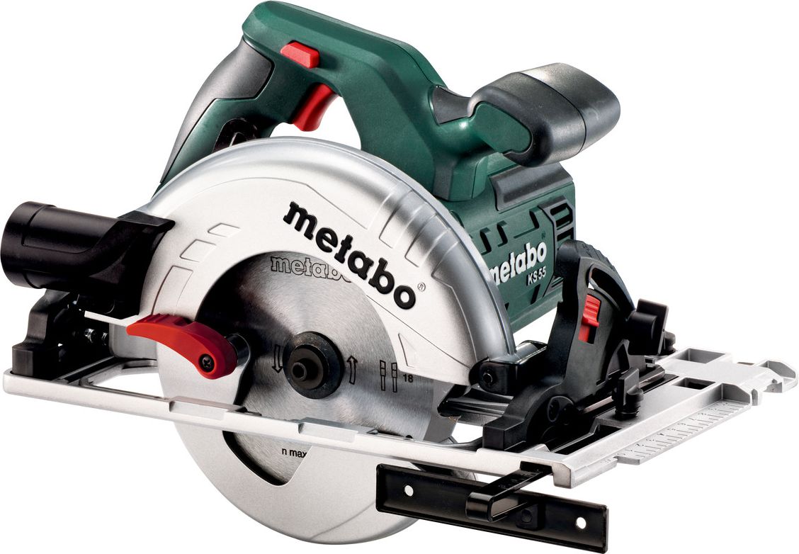 Metabo KS 55 FS 1200 W