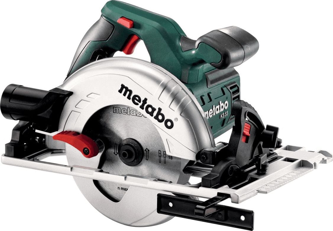 Metabo KS 55 FS 1200 W