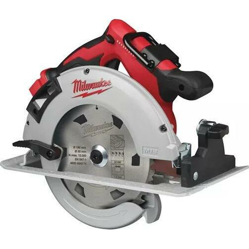 Milwaukee M18 BLCS66-0X 18 V 190