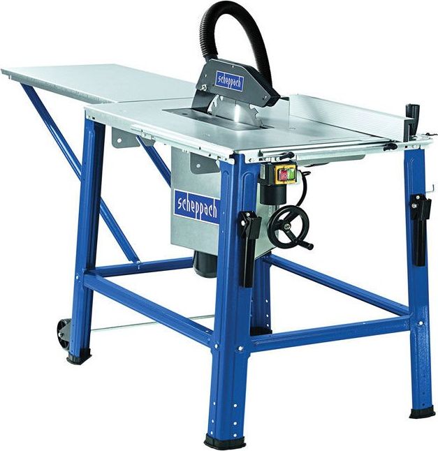 Scheppach HS120O 2800 W 400 V