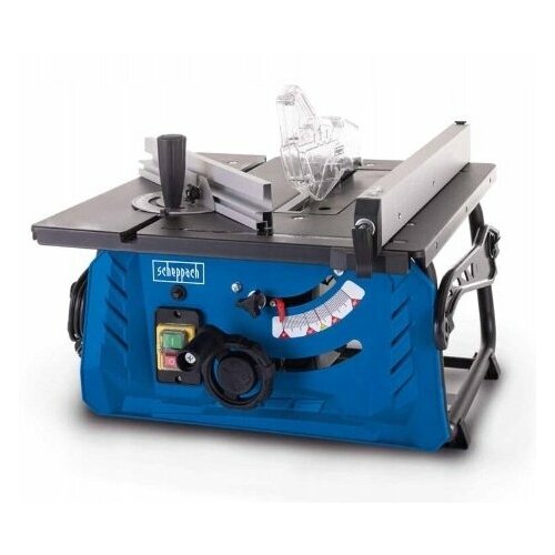 Scheppach  stołowa 1500W fi210mm HS210 Scheppach