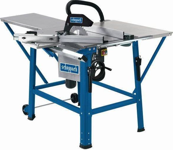 Scheppach TS310 2800 W 400 V