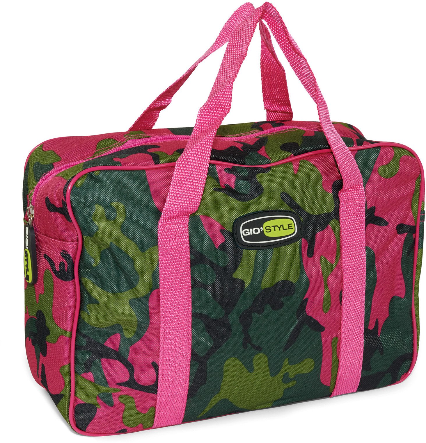 Pilot GIO`STYLE Thermal bag Camouflage 12