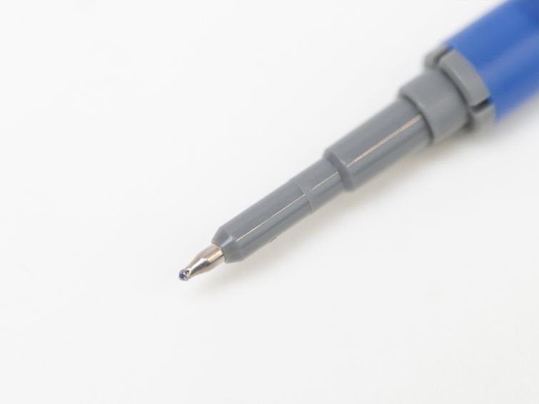 Pilot Rollerball pen FriXion , Blue, Fine