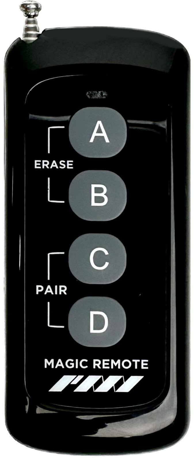 Pilot RTV ANTARI PMI Magic Remote