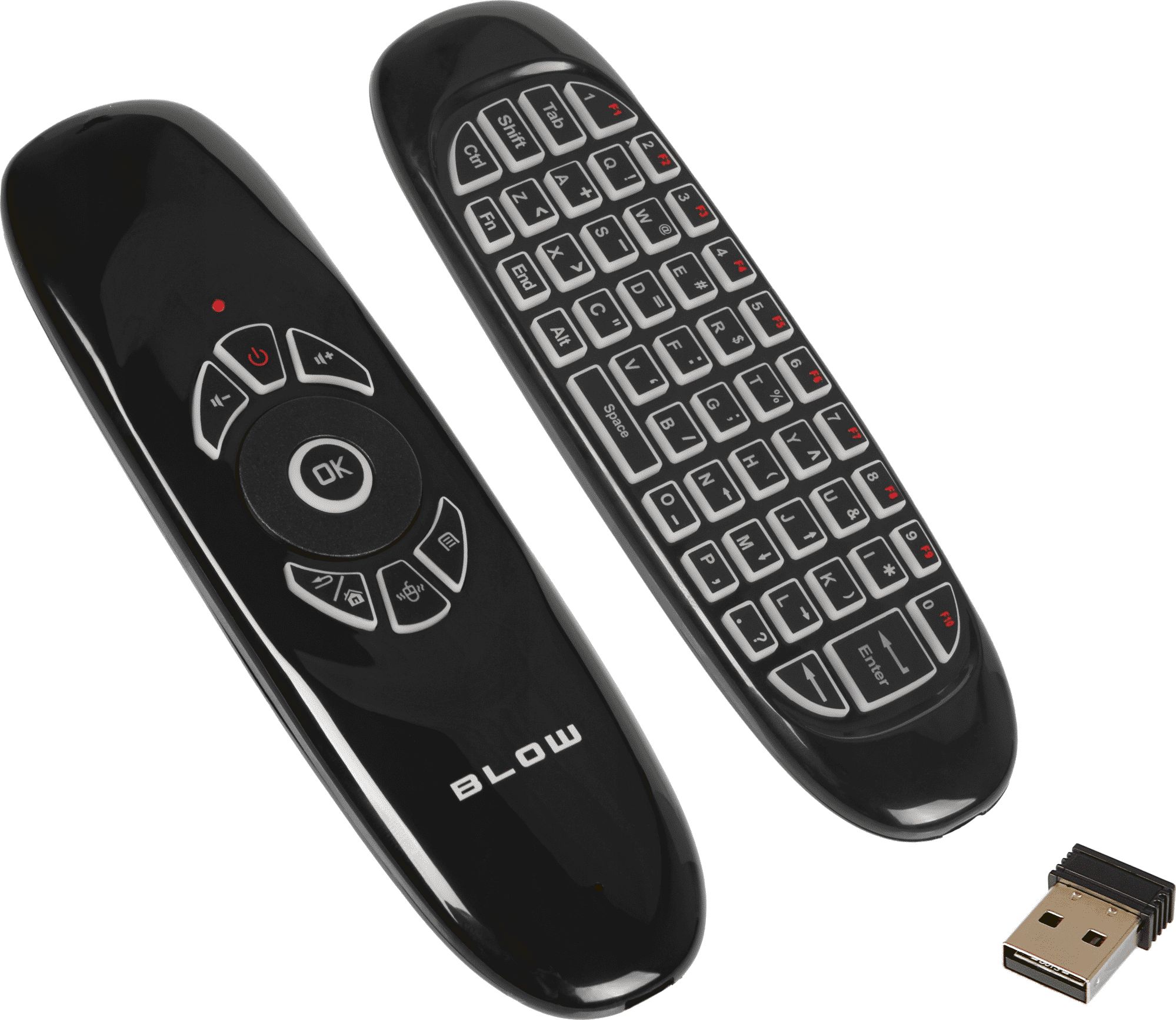 Pilot RTV Blow Bluetooth KS-3 (84-254#)