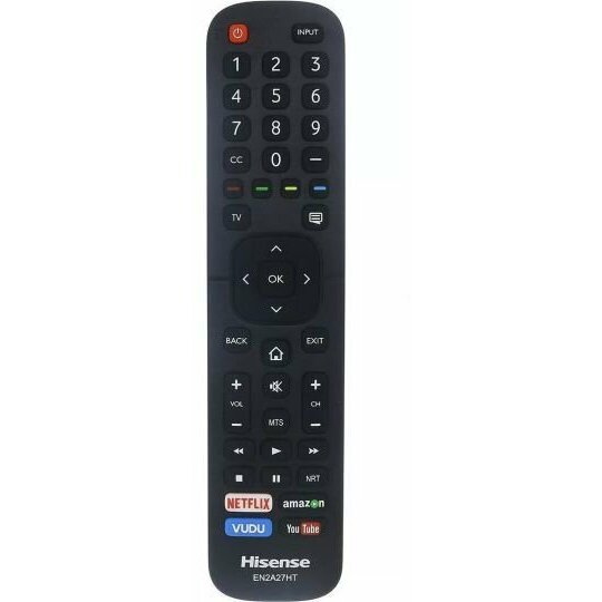Pilot RTV Hisense HISENSE EN2A27HT Original