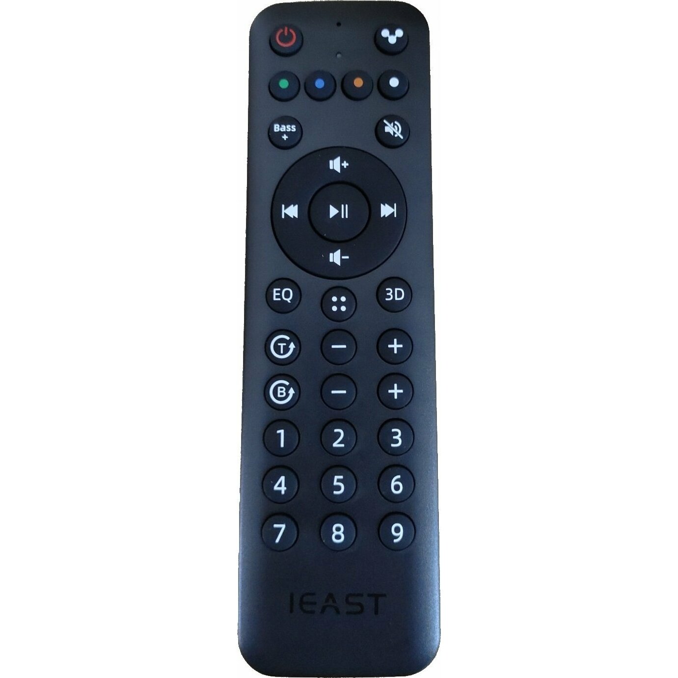 Pilot RTV iEAST IEAST IRC-01 -