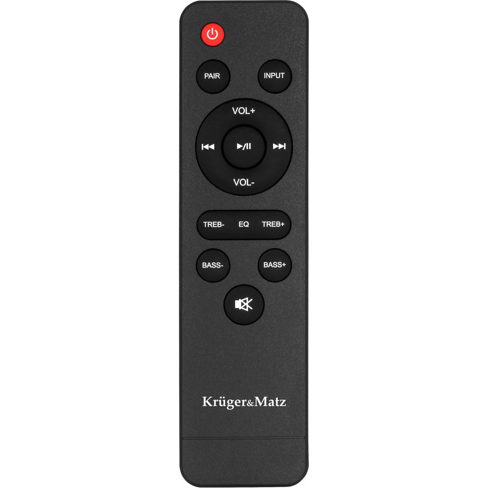 KRUGER & MATZ Pilot RTV Kruger&Matz
