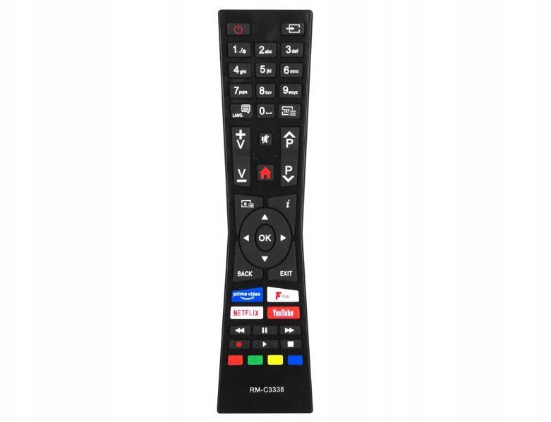Pilot RTV Lamex Lamex LXP3338 TV