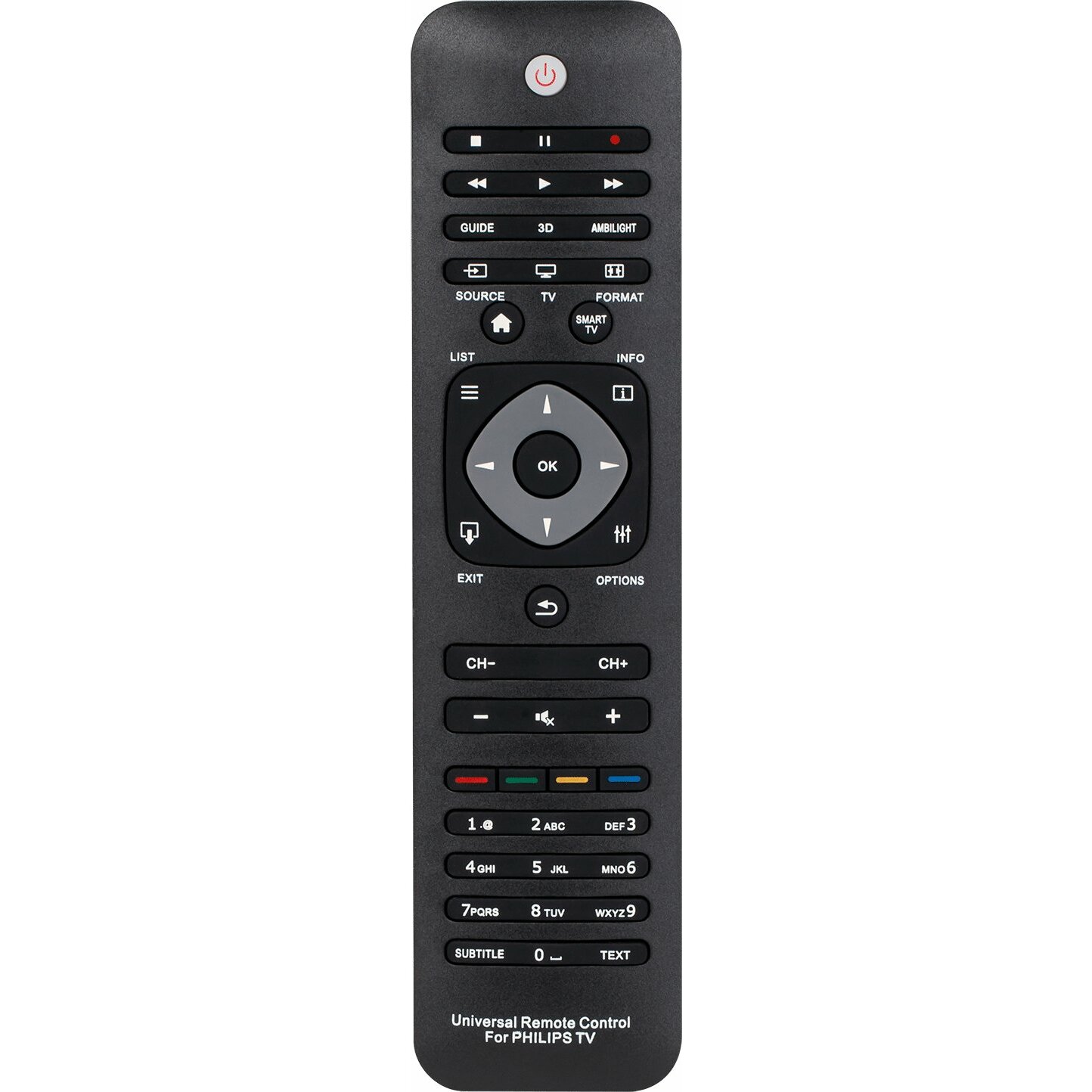 Pilot RTV LP  do LCD/LED Philips