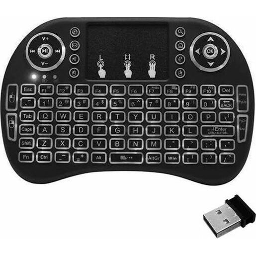 Pilot RTV Mini Smart TV (25053)
