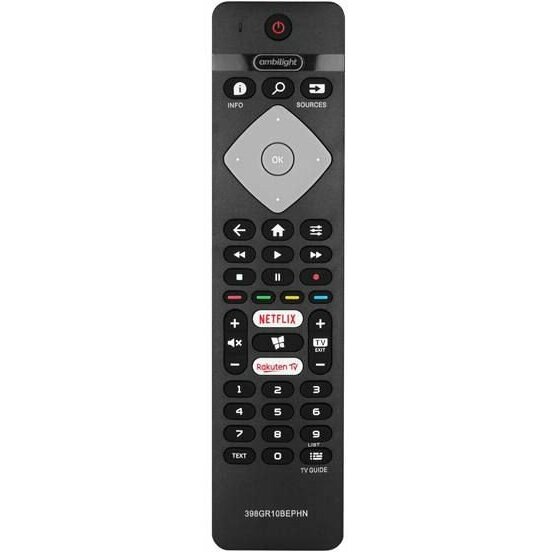 Pilot RTV OEM Pilot TV PHILIPS