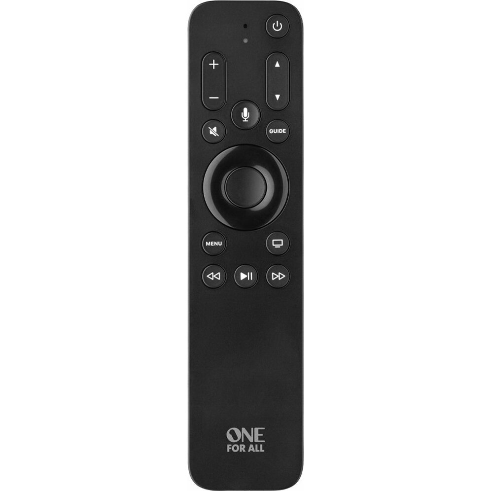 OneforAll Pilot RTV One For All
