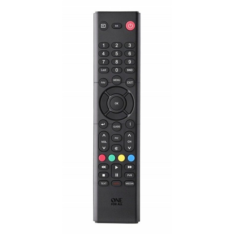 Pilot RTV One For All -