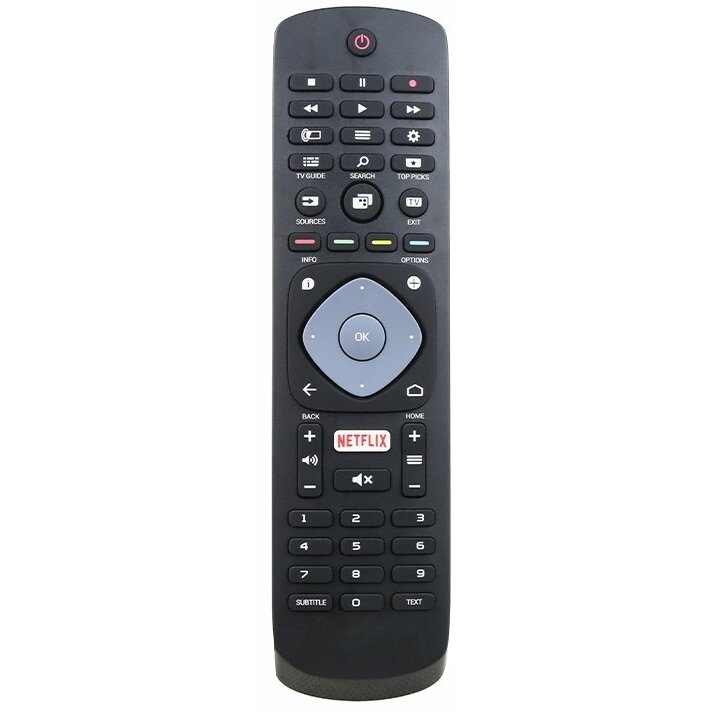 Pilot RTV Podspeakers Replacement Remote Control