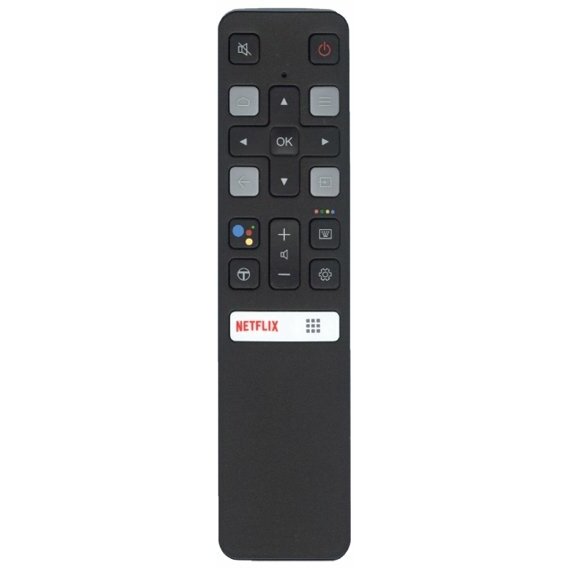 Pilot RTV Podspeakers Replacement Remote Control