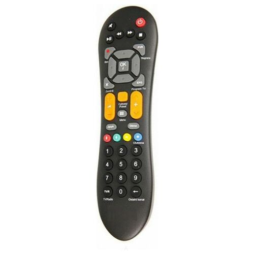 Pilot RTV Polsat HD7000 - (PIL0349)