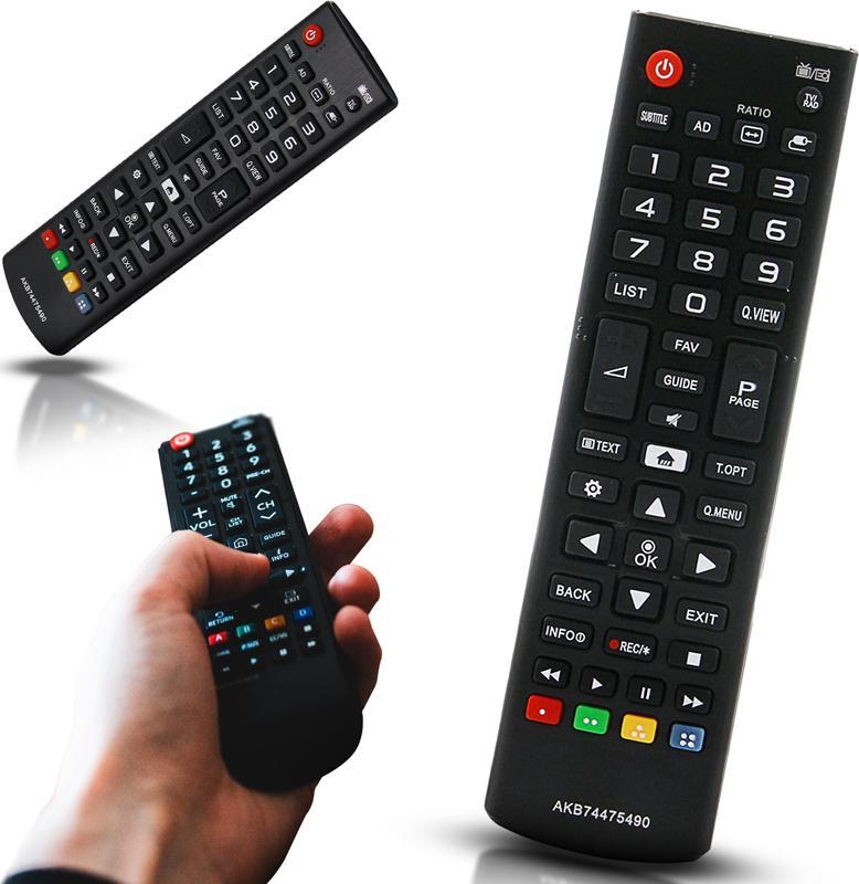 Pilot RTV Retoo  PILOT DO TV