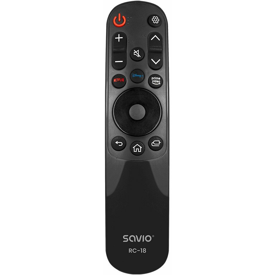 Pilot RTV Savio Pults Savio LG