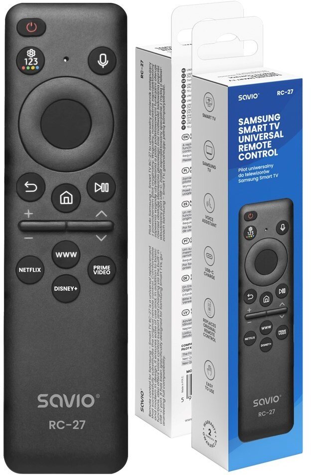 Pilot RTV Savio /zamiennik  SAMSUNG -