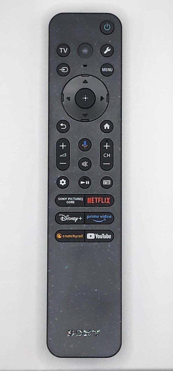 Pilot RTV Sony Remote Commander (RMF-TX920U)