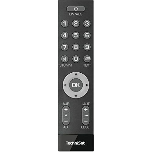 Pilot RTV TechniSat TechniSat IsiZapper Universal