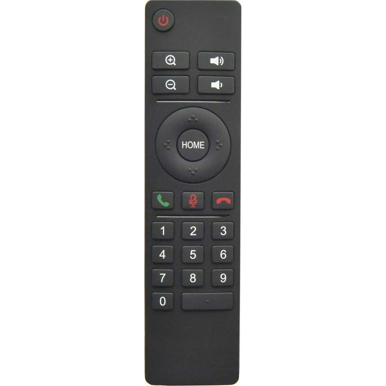 Pilot RTV VivoLink VLCAM200 Replacement remote