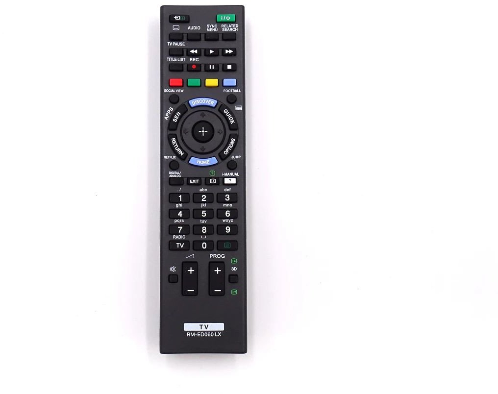Pilot RTV Yermos Pilot TV/LCD Sony