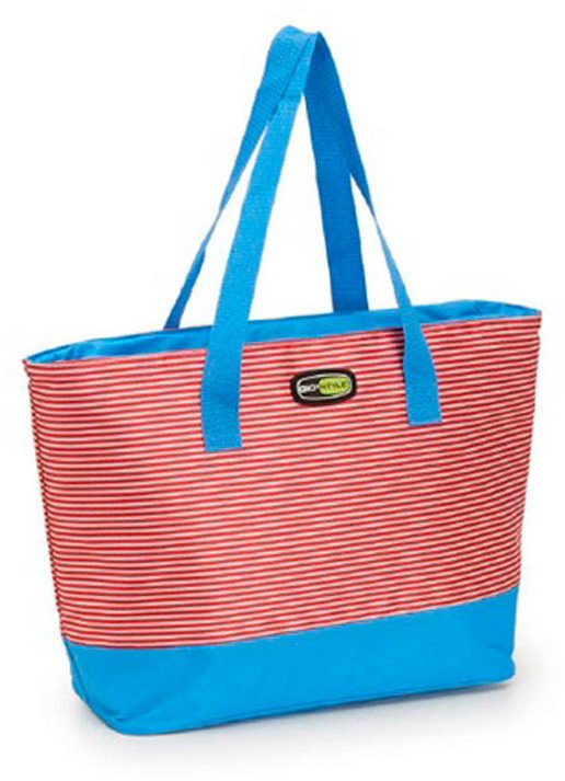 Pilot Thermal bag Beach Tote assorted