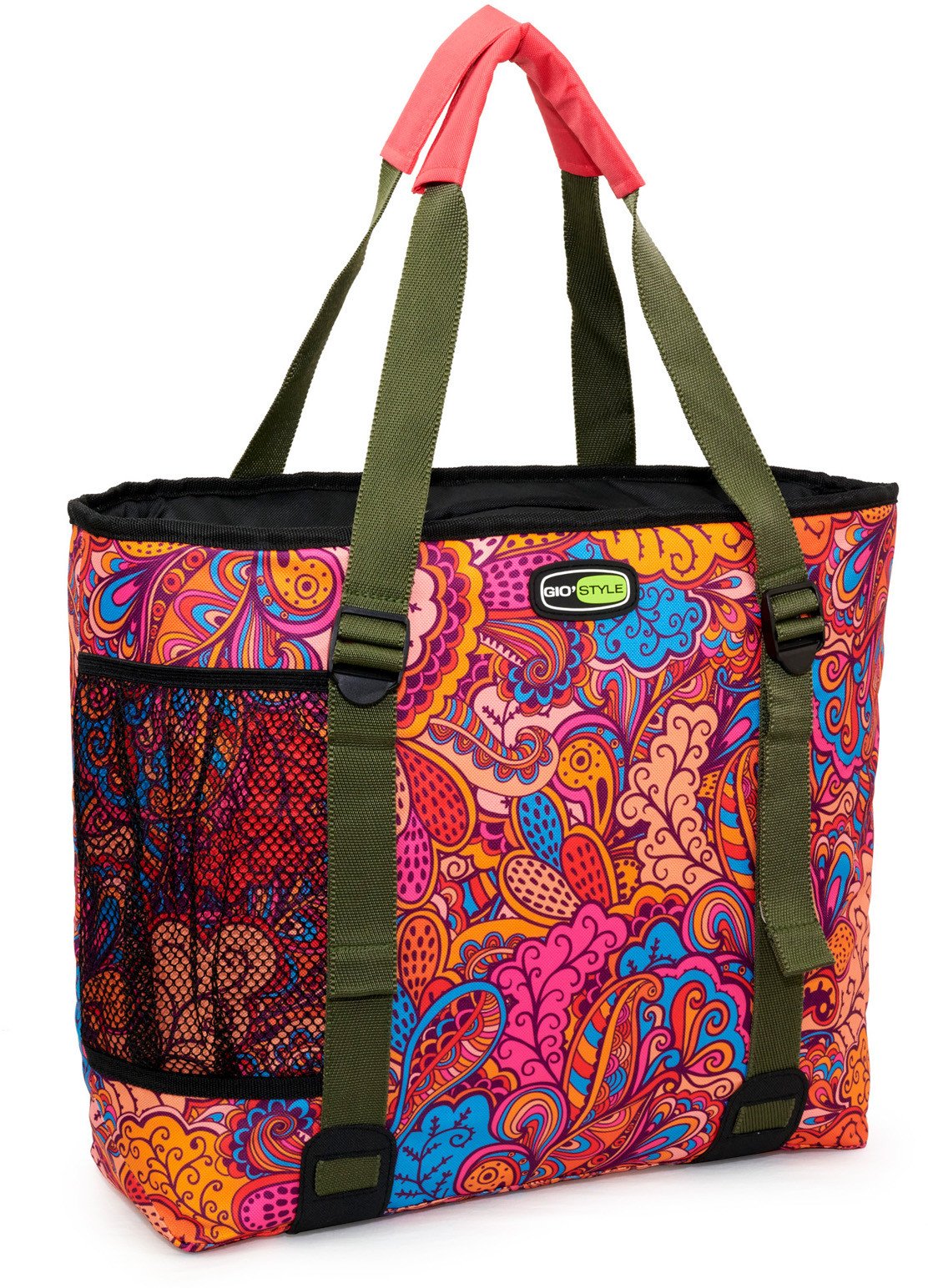 Pilot Thermal bag Boxy+ L assorted