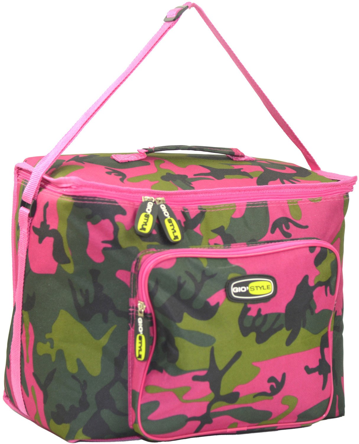 Pilot Thermal bag Camouflage 20 assorted