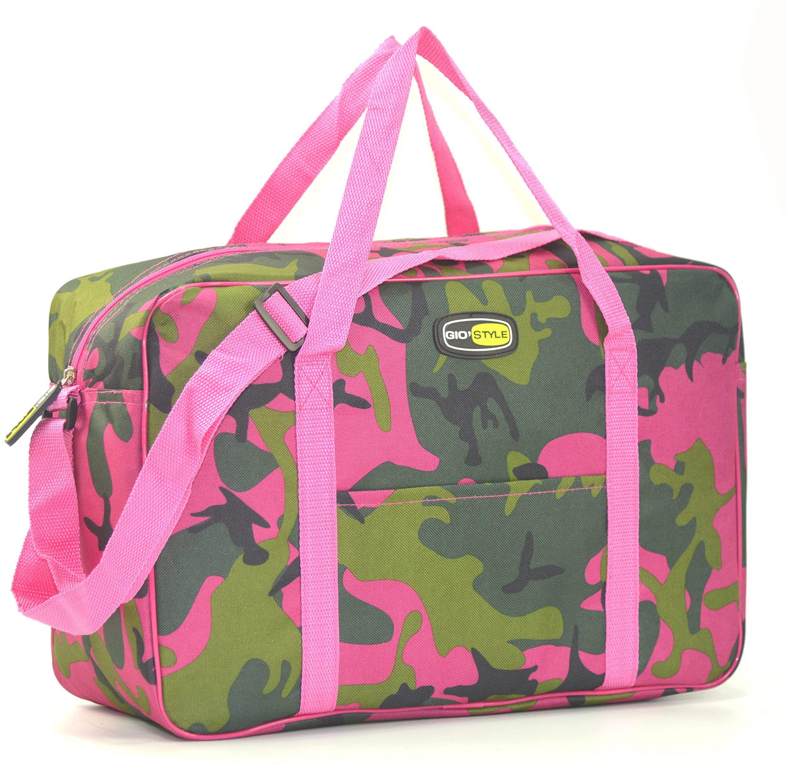 Pilot Thermal bag Camouflage 24 assorted