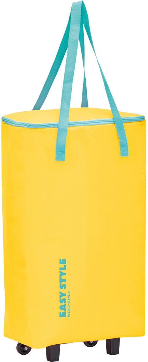 Pilot Thermal bag on wheels Easy