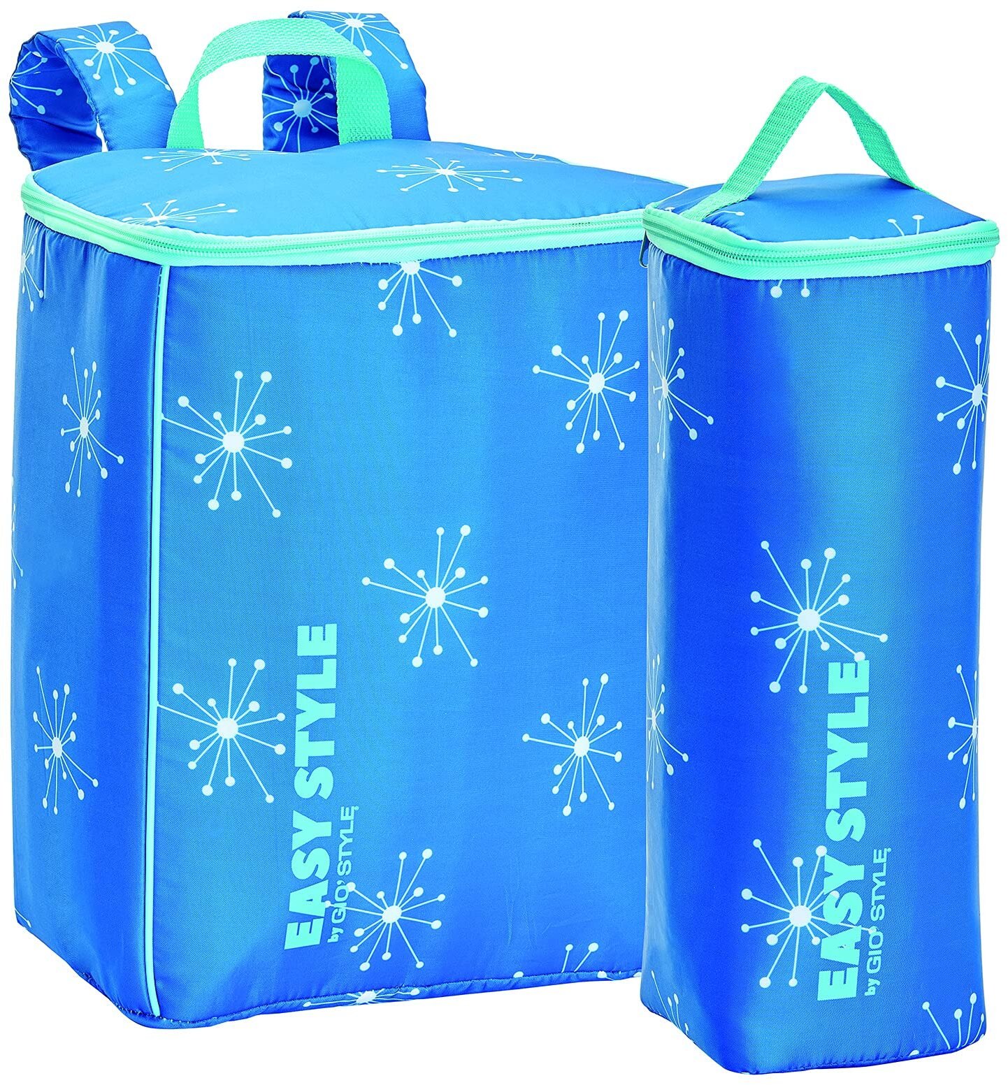 Pilot Thermal bag set (backpack+bottle bag)