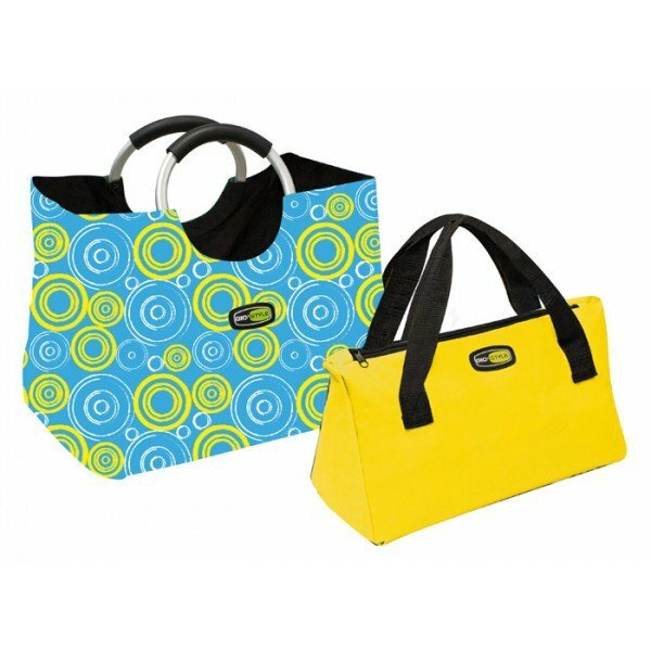Pilot Thermal bag set Bag In