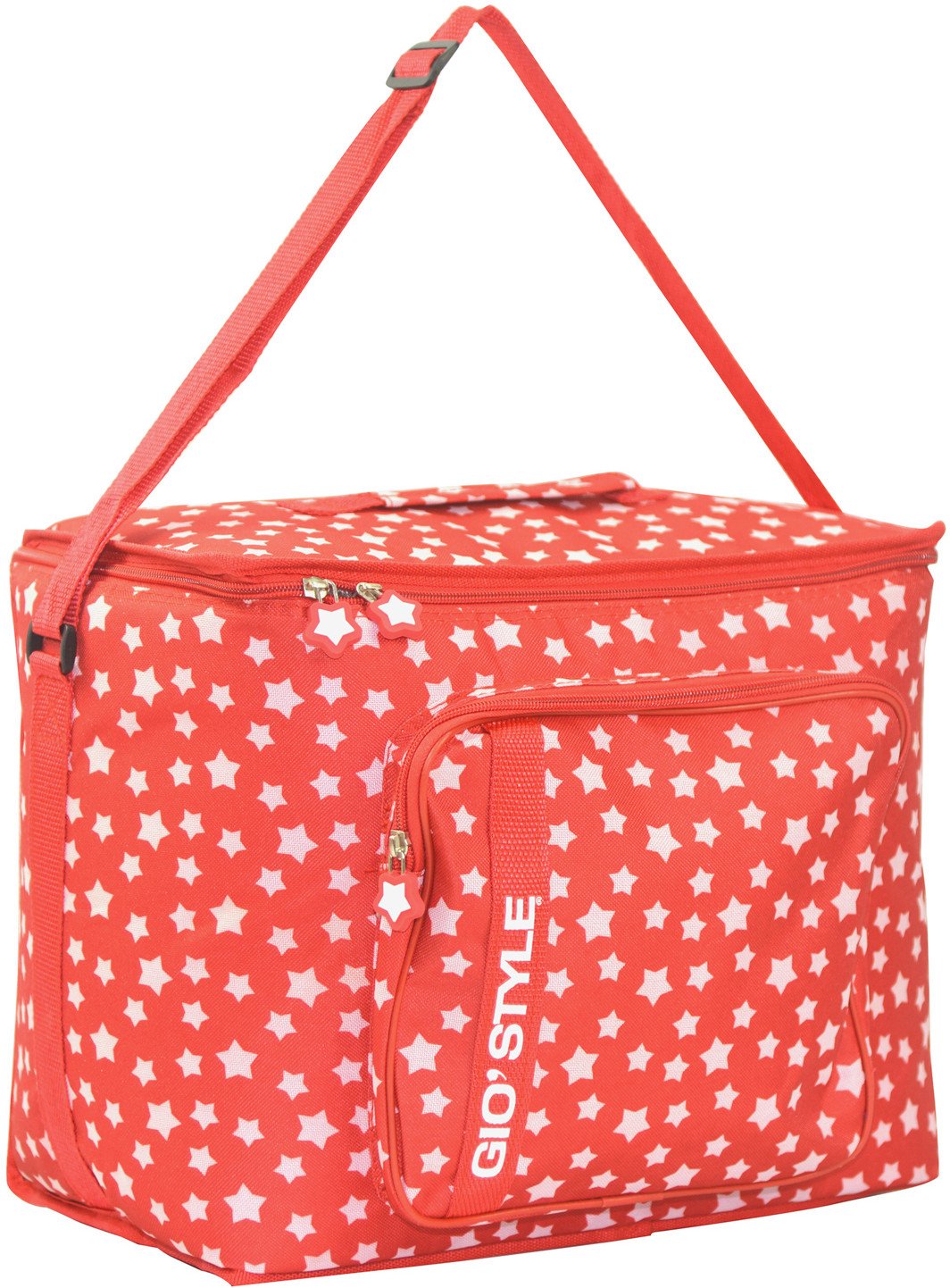 Pilot Thermal bag Stars 20 assorted