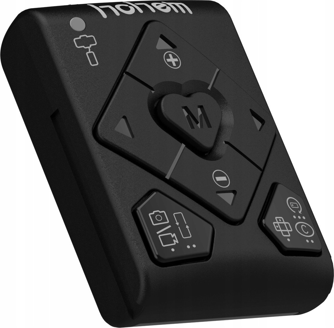 Pilot/ spustowy Hohem  Pilot Do GimMobile+