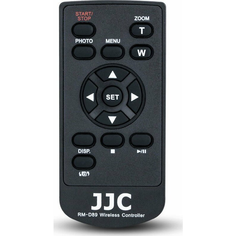 Pilot/ spustowy JJC kamer Canon WL-D89
