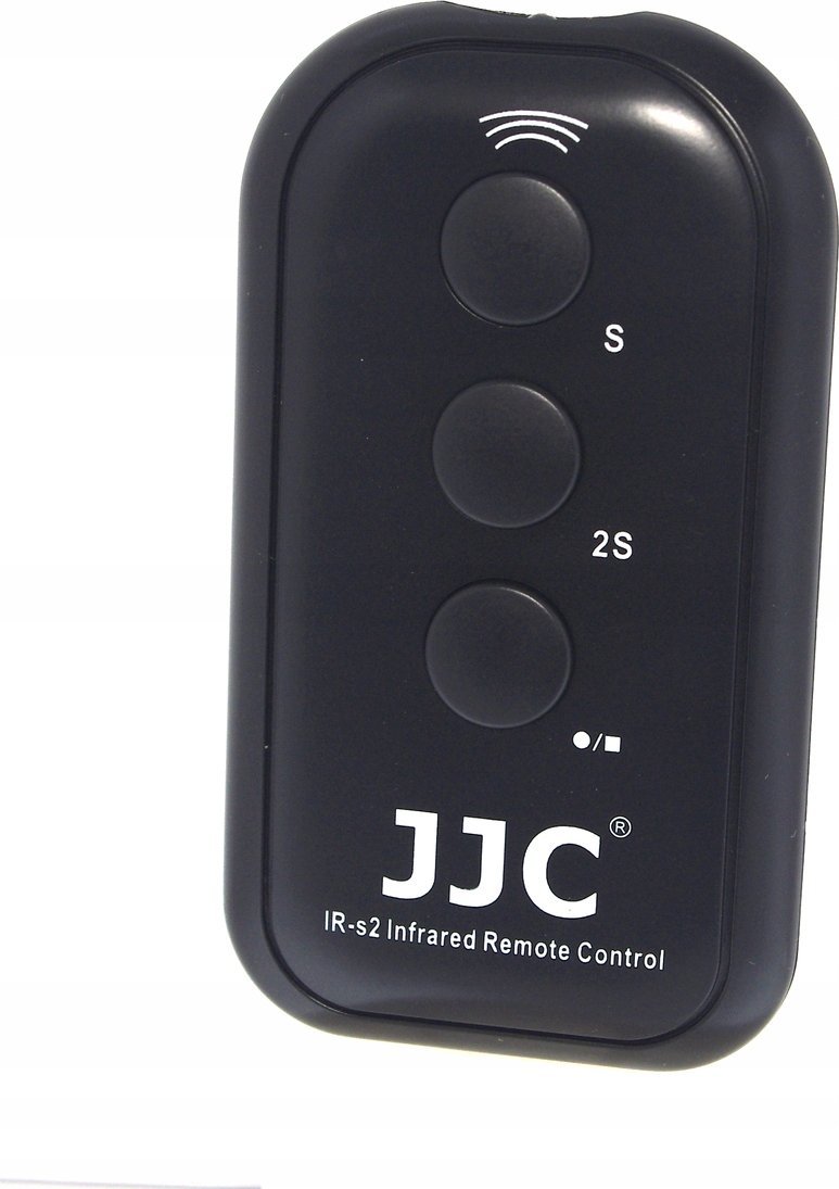 Pilot/ spustowy JJC Pilotpod JJC IRS2