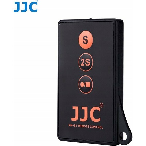 Pilot/ spustowy JJC Pilotpod JJC RM-S1