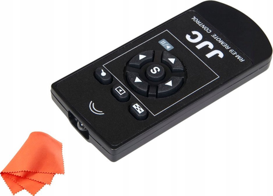 Pilot/ spustowy JJC Pilotpod RME9 Samsung
