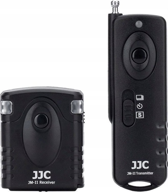 Pilot/ spustowy JJC Pilot Radiowy K