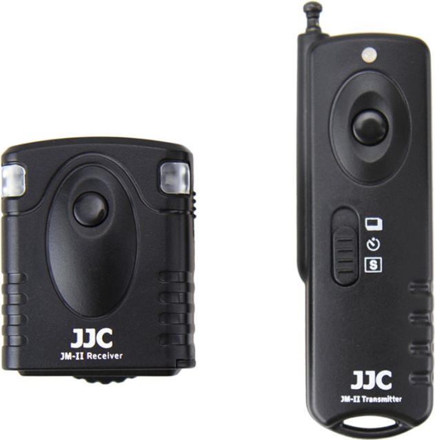 Pilot/ spustowy JJC Typ: 9 -