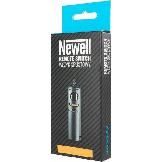 Pilot/ spustowy Newell Wężyk spustowy RS3-N3