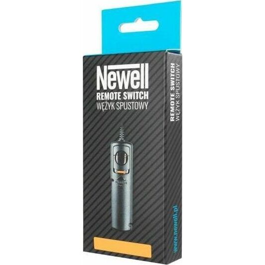 Pilot/ spustowy Newell Wężyk spustowy RS3-S2