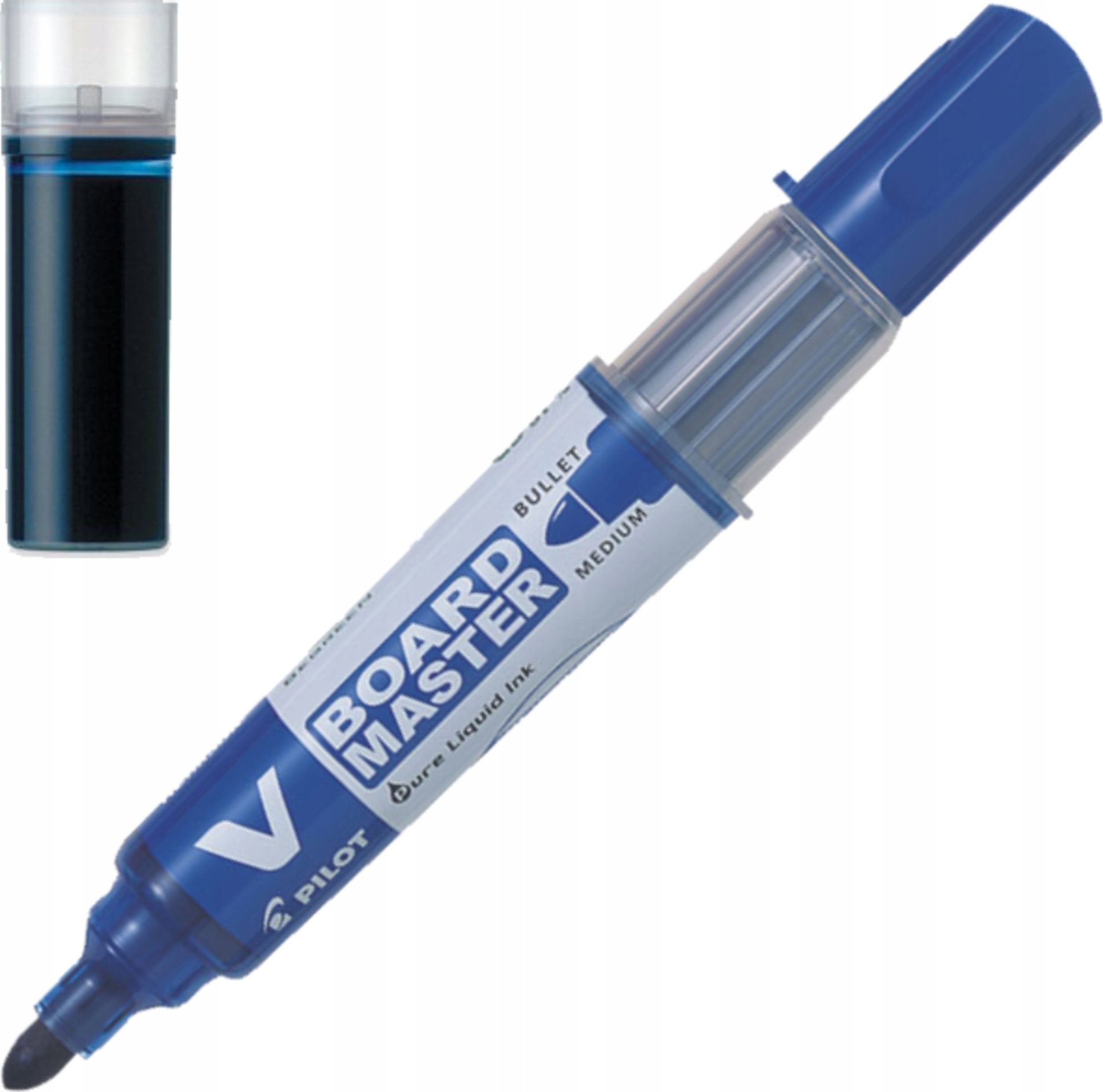 Pilot Whiteboardmarker Pilot V-Board Master blue