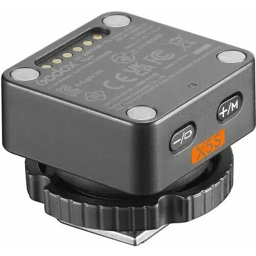 Pilot/ spustowy GODOX  wyzwalacz TTL X5