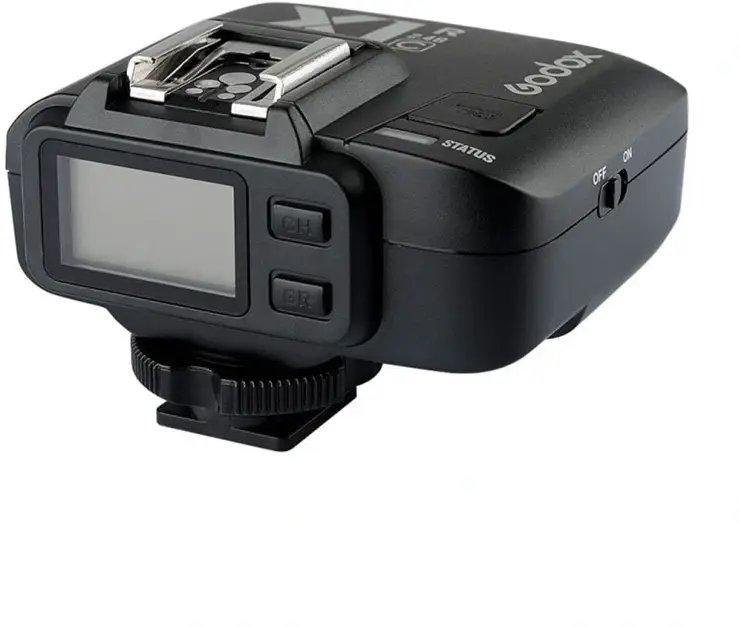 Pilot/ spustowy GODOX Wyzwalacz X1R do