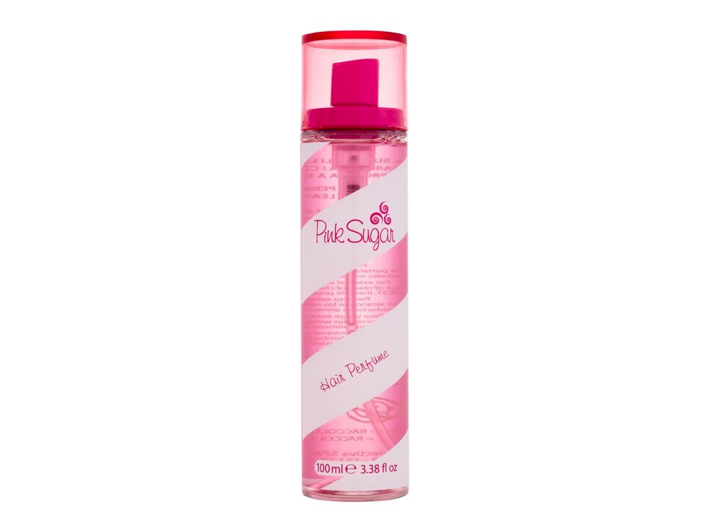 Aquolina Aquolina Pink Sugar mgiełka do